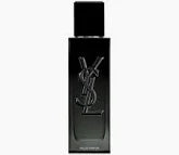 "Inspired" by ysl myself